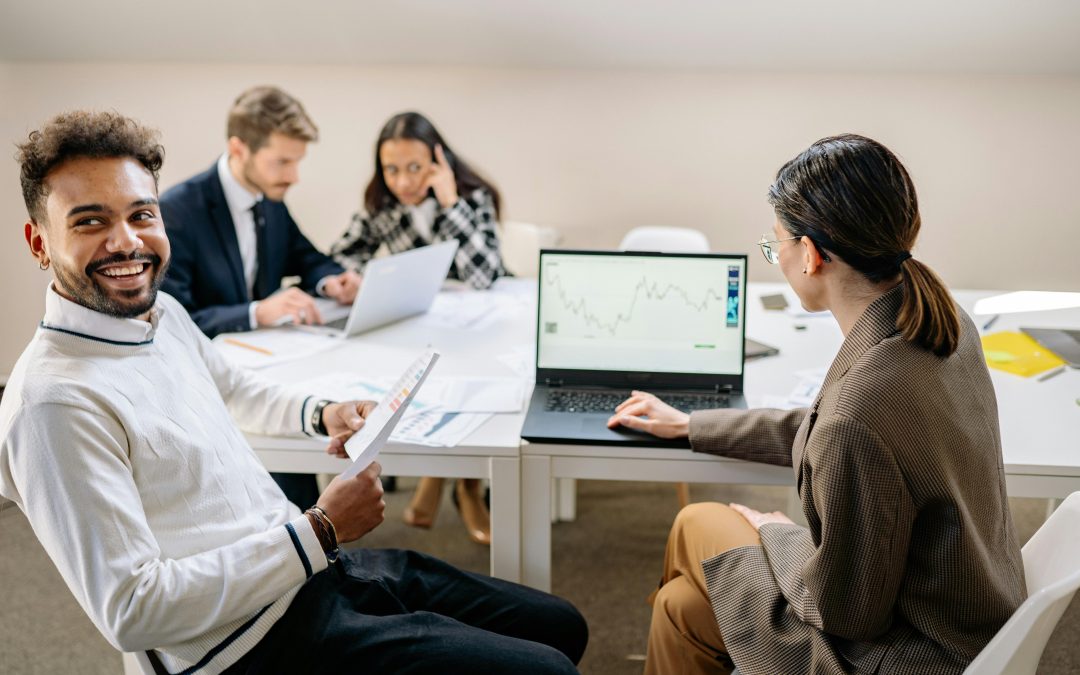 Decisiones logísticas: El futuro está en la tecnología