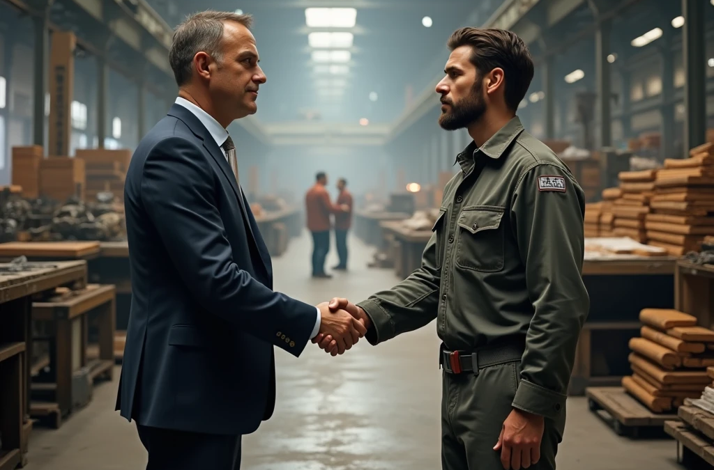 Beneficios del nearshoring en la producción actual