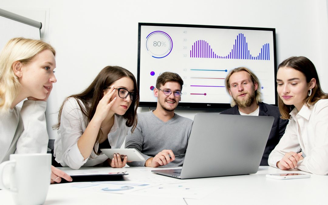 Gemelos digitales. La clave para decisiones logísticas efectivas