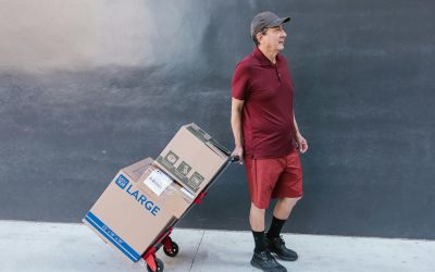 La logística inversa como motor de sostenibilidad