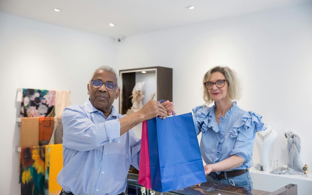 La revolución de la logística urbana inteligente