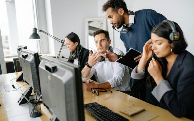 Ciberataques: Cómo salvaguardar tus sistemas críticos