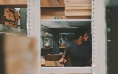 Eficiencia energética: El futuro de los centros de distribución
