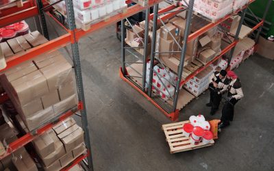 ¿Cuándo delegar la cadena de suministro para acelerar el crecimiento empresarial?