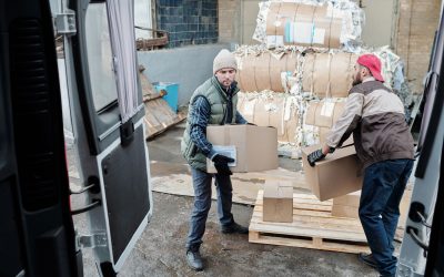 Cuándo y por qué la destrucción de producto es la mejor opción